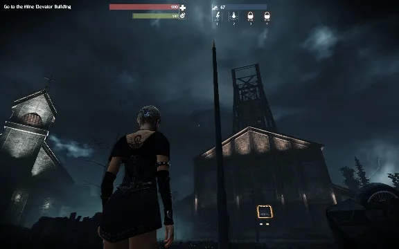 Alone in the Dark: Illumination (Steam Gift Reg Free)