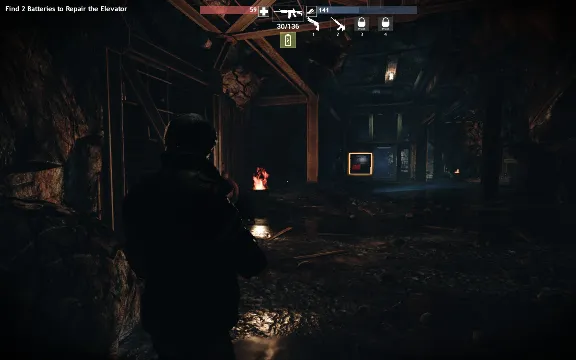 Alone in the Dark: Illumination (Steam Gift Reg Free)