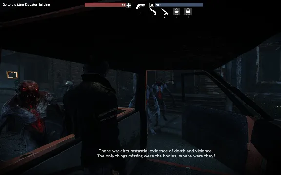 Alone in the Dark: Illumination (Steam Gift Reg Free)