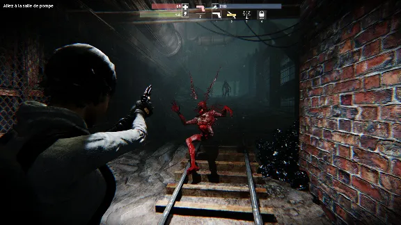 Alone in the Dark: Illumination (Steam Gift Reg Free)