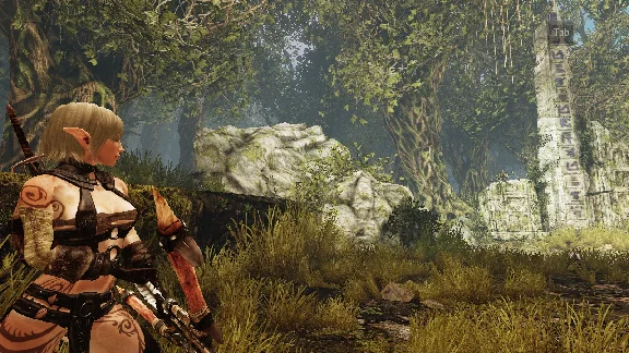 Hunted The Demons Forge (Steam Gift Region Free / ROW)