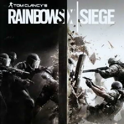 ⚡ Tom Clancy’s Rainbow Six Siege |Uplay| + guarantee ✅
