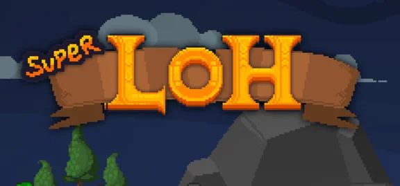 Super LOH (Steam key) + Скидки