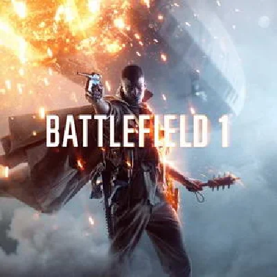 ⚡ Battlefield 1 (data change) + warranty ✅