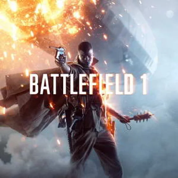⚡ Battlefield 1 (data change) + warranty ✅