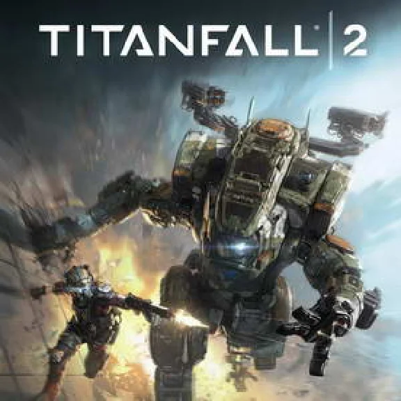 ⚡ Titanfall 2 (Origin) + guarantee ✅