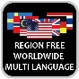Euro Truck Simulator 2 Scandinavia-STEAM KEY Global DLC