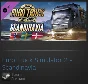 Euro Truck Simulator 2 Scandinavia-STEAM KEY Global DLC
