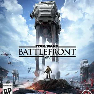 ⚡ STAR WARS Battlefront |Origin| + warranty ✅