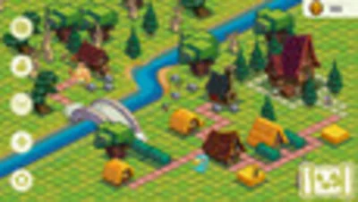 Sproggiwood STEAM GIFT RU/CIS