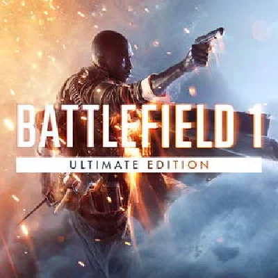 ⚡ Battlefield 1 Premium Edition + warranty ✅