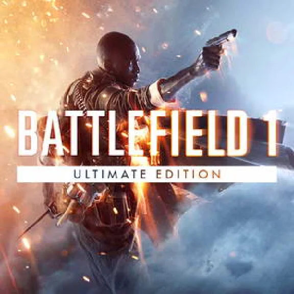 ⚡ Battlefield 1 Premium Edition + warranty ✅