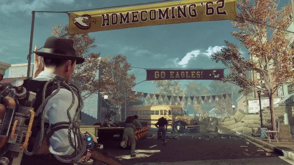 The Bureau: XCOM Declassified (Steam)  +СКИДКИ
