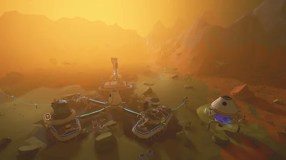 ASTRONEER (Steam Gift, RU+CIS)