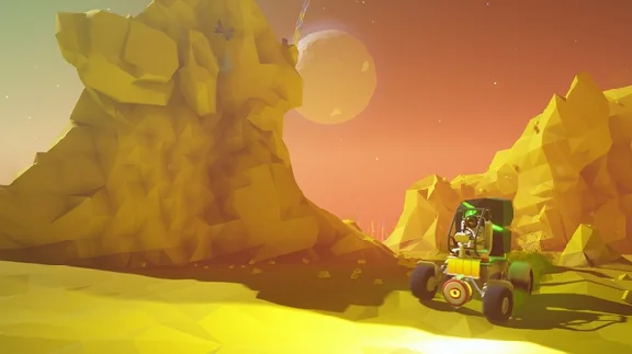 ASTRONEER (Steam Gift, RU+CIS)
