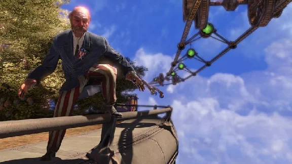 BioShock Infinite (Steam KEY) +СКИДКИ