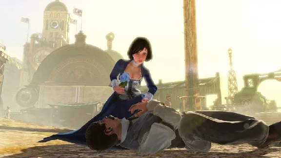 BioShock Infinite (Steam KEY) +СКИДКИ