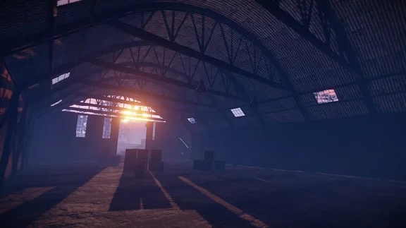 Rust (RU+CIS)