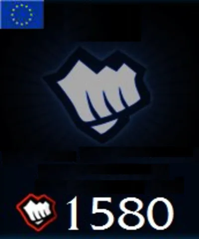 League of Legends (EU) - RP на Nordic или West