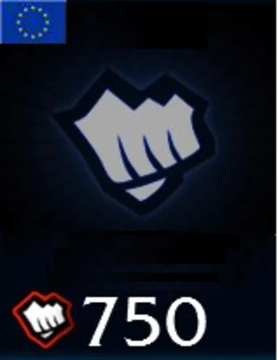 League of Legends (EU) - RP на Nordic или West