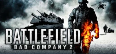 Battlefield: Bad Company 2 +Подарок