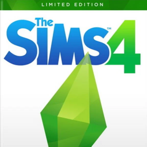 ⚡ The Sims 4 Limited Edition (Origin) + гарантия ✅