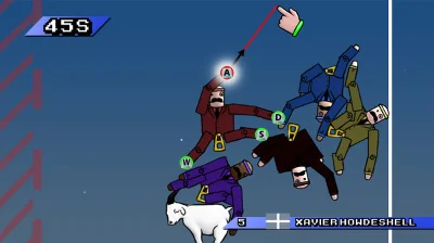 Mount Your Friends  STEAM GIFT RU + CIS 💎