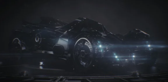 BATMAN: ARKHAM KNIGHT PREMIUM EDITION 💎 STEAM KEY