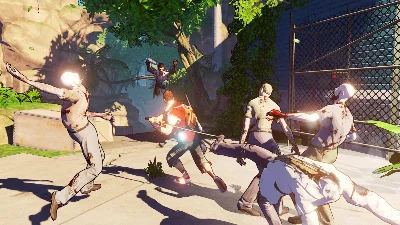 Escape Dead Island (Steam) +СКИДКИ