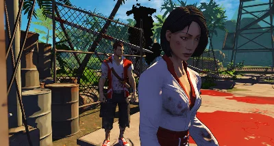 Escape Dead Island (Steam) +СКИДКИ