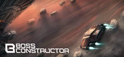 BossConstructor (Steam, RU)✅