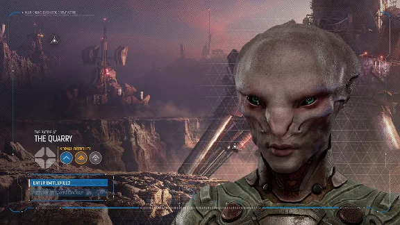 GREY GOO: War is Evolving (Steam / Foto) + GIFT
