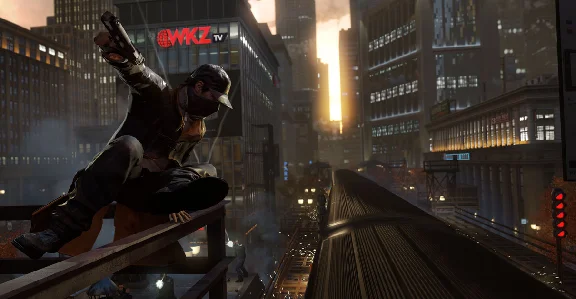 Watch Dogs Special Edition (Uplay) +СКИДКИ