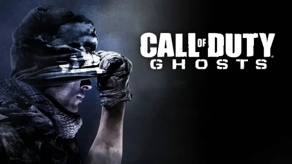 Call of Duty: Ghosts Steam аккаунт