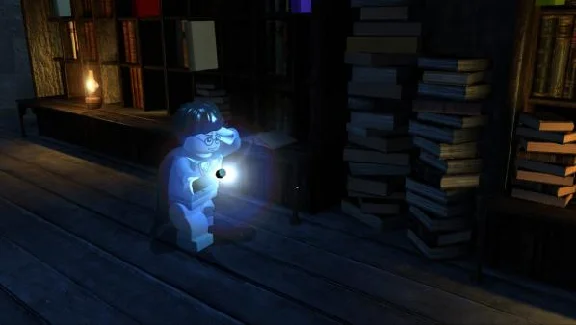 👻LEGO Harry Potter: Years 1-4  (Steam/Region Free)