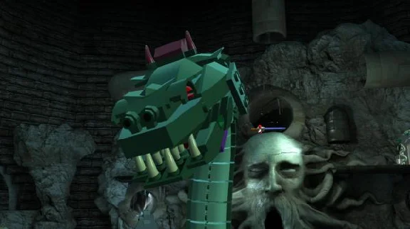 👻LEGO Harry Potter: Years 1-4  (Steam/Region Free)