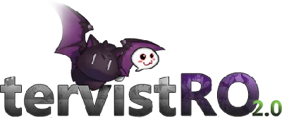 Zeny TervistRo Ragnarok tervist 2.0