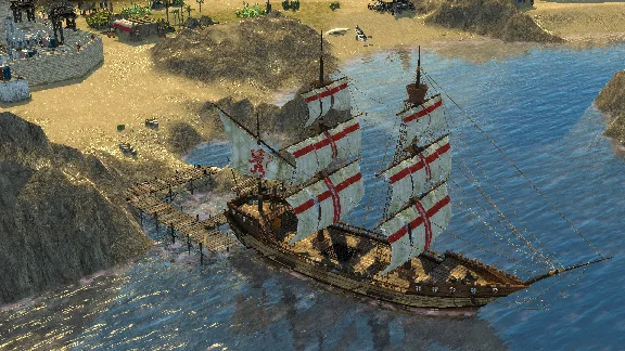 Stronghold Crusader 2 STEAM KEY ROW/Region Free/BONUS