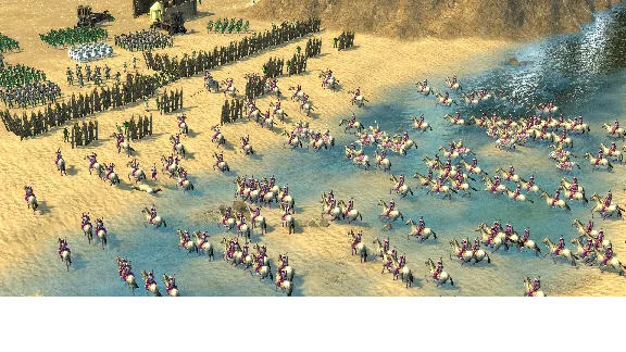 Stronghold Crusader 2 STEAM KEY ROW/Region Free/BONUS