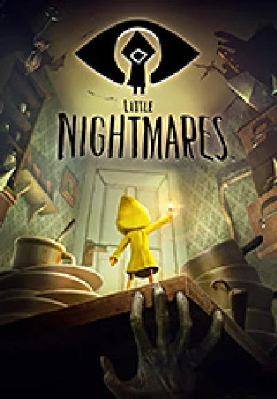 Little Nightmares (Steam KEY) + ПОДАРОК