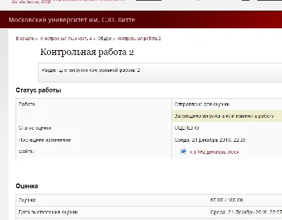 Foreign Language Part 4 CONTROL 2 Witte MIEMP