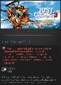 Just Cause 3 (Steam gift / RU CIS)