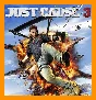 Just Cause 3 (Steam gift / RU CIS)