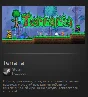 Terraria Steam Gift ROW / Region Free