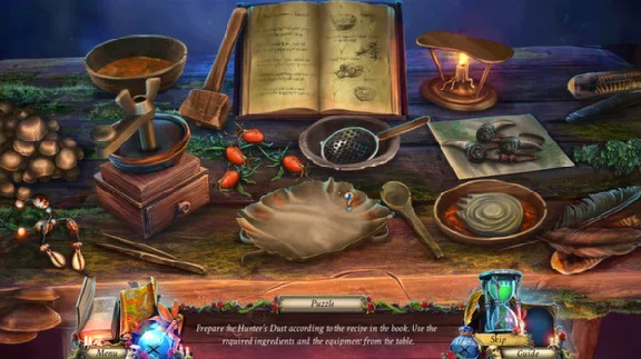 Grim Legends: The Forsaken Bride STEAM KEY REGION FREE