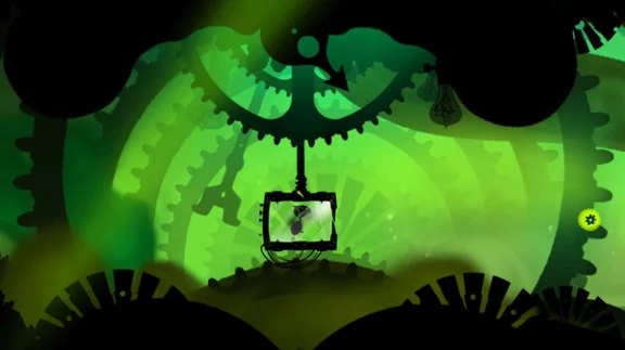 Green Game: TimeSwapper STEAM KEY REGION FREE GLOBAL