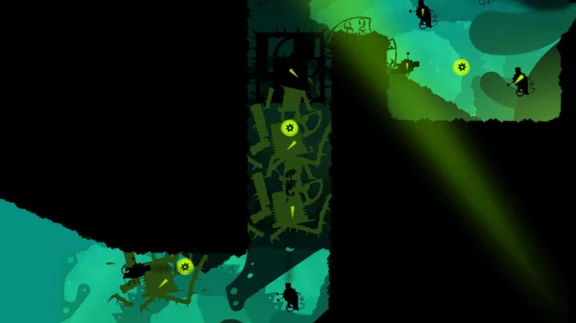 Green Game: TimeSwapper STEAM KEY REGION FREE GLOBAL