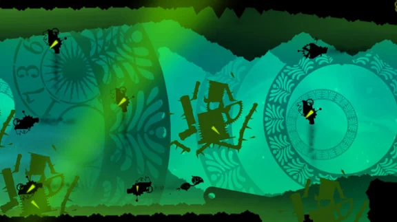 Green Game: TimeSwapper STEAM KEY REGION FREE GLOBAL