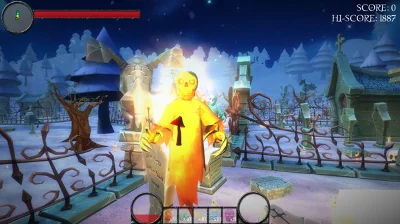 Graveyard Shift 💎 STEAM KEY REGION FREE GLOBAL