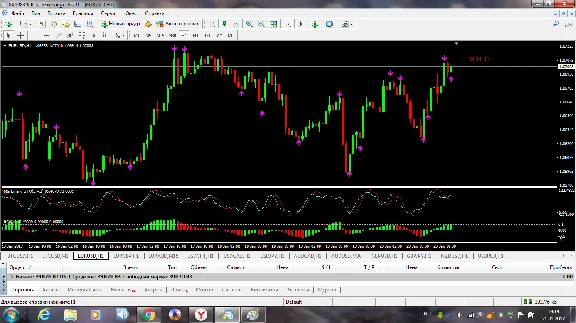 100% profit on Binary options for 1 minute or 1 hour